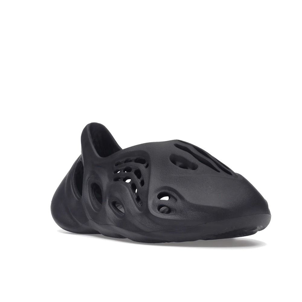 Adidas Yeezy Foam Rnr Onyx