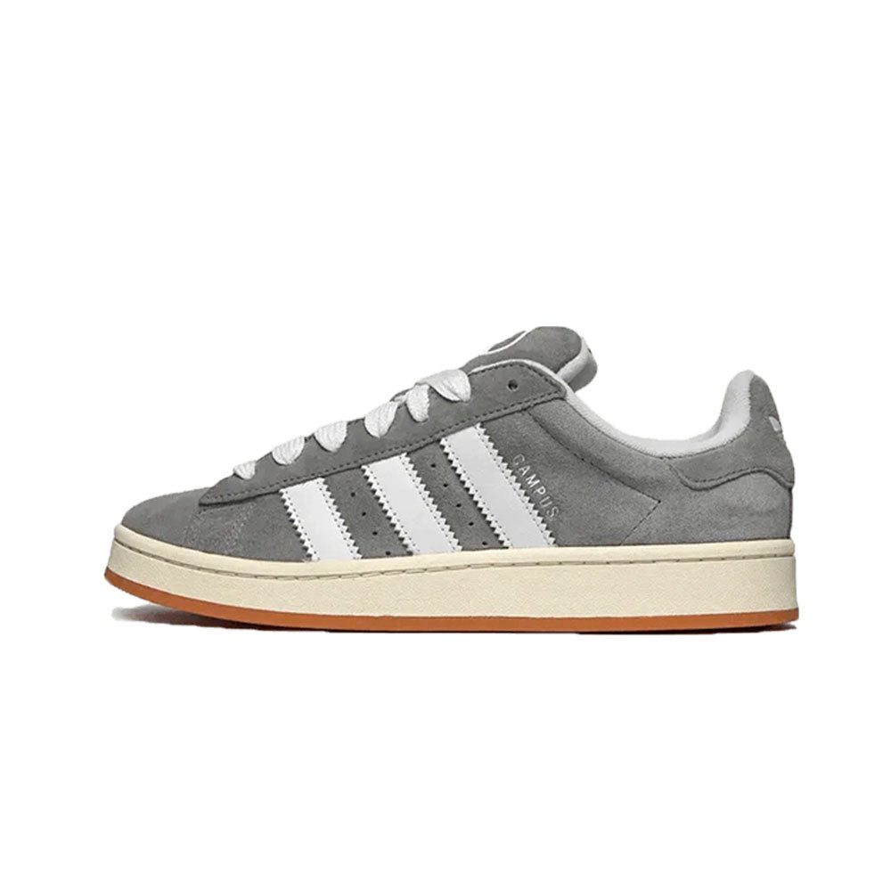 Adidas Campus Grey