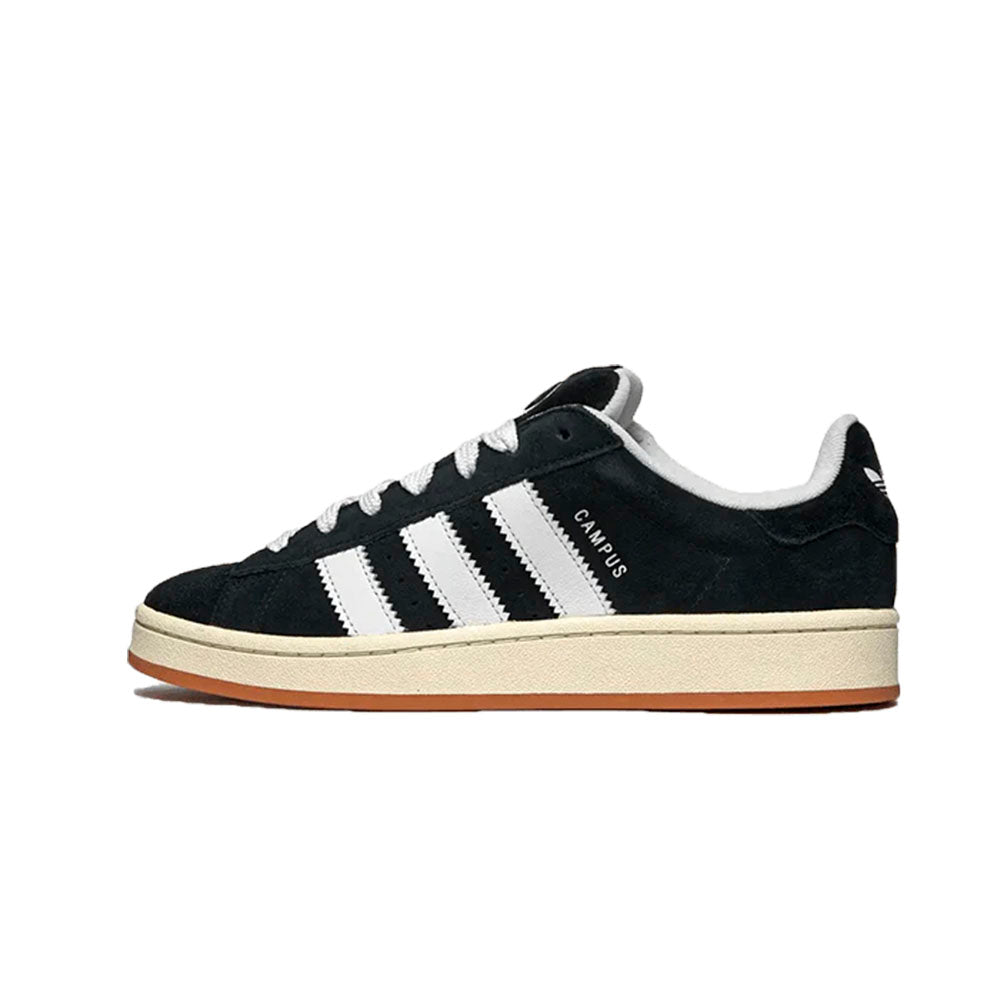 Adidas Campus Black custom