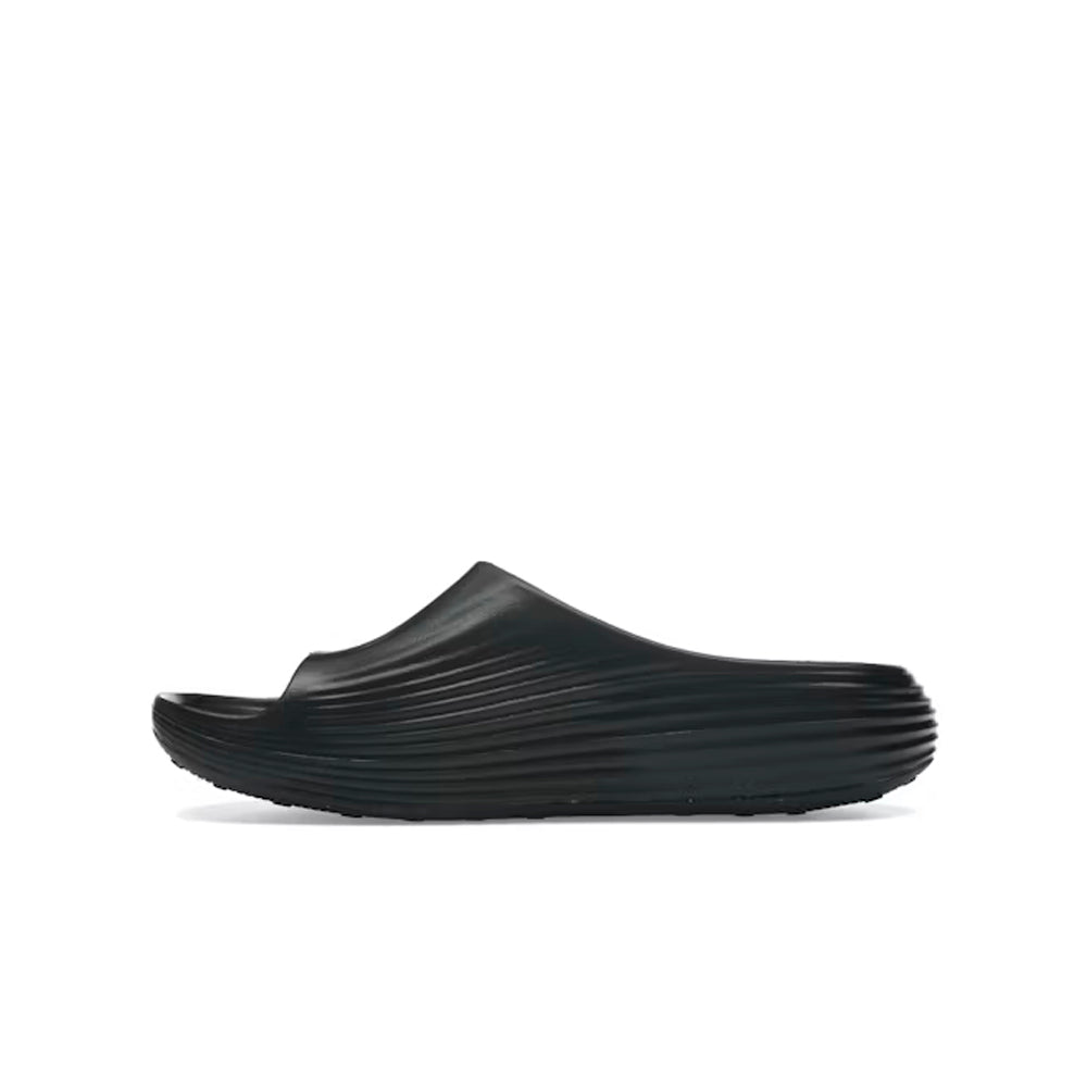 Nike ReactX Rejuven8 Slide Black