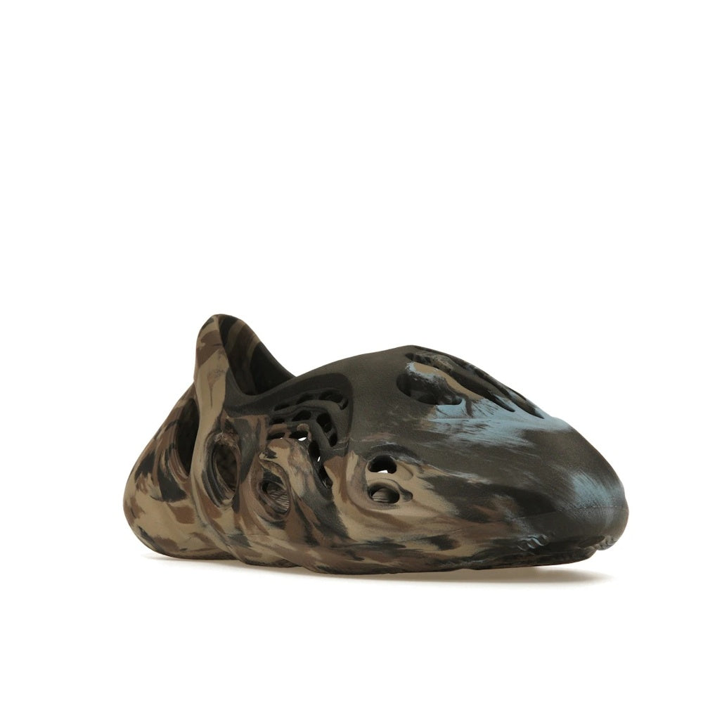 Adidas Yeezy Foam Rnr Mx Cinder