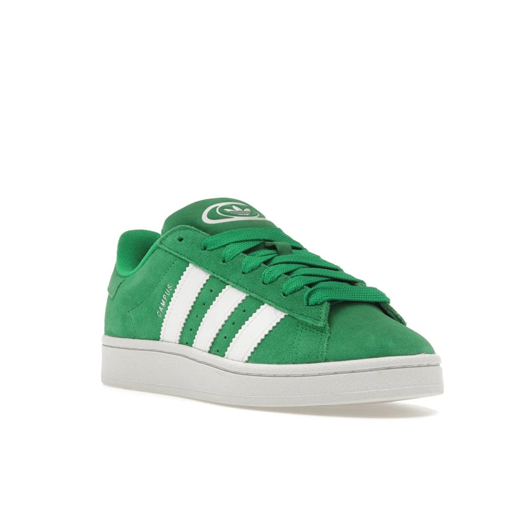 adidas Campus 00s Green Cloud White (Women's)