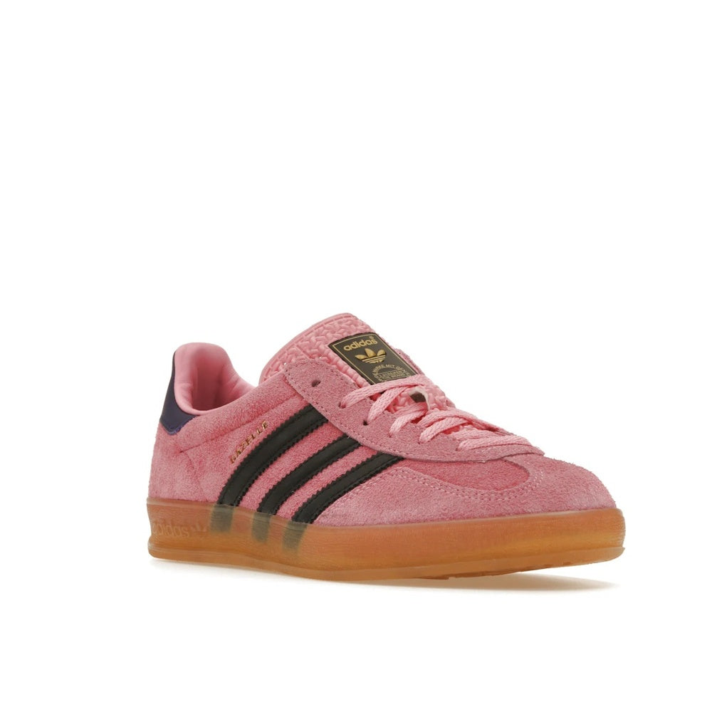 adidas Gazelle Indoor Bliss Pink Purple (Women's)