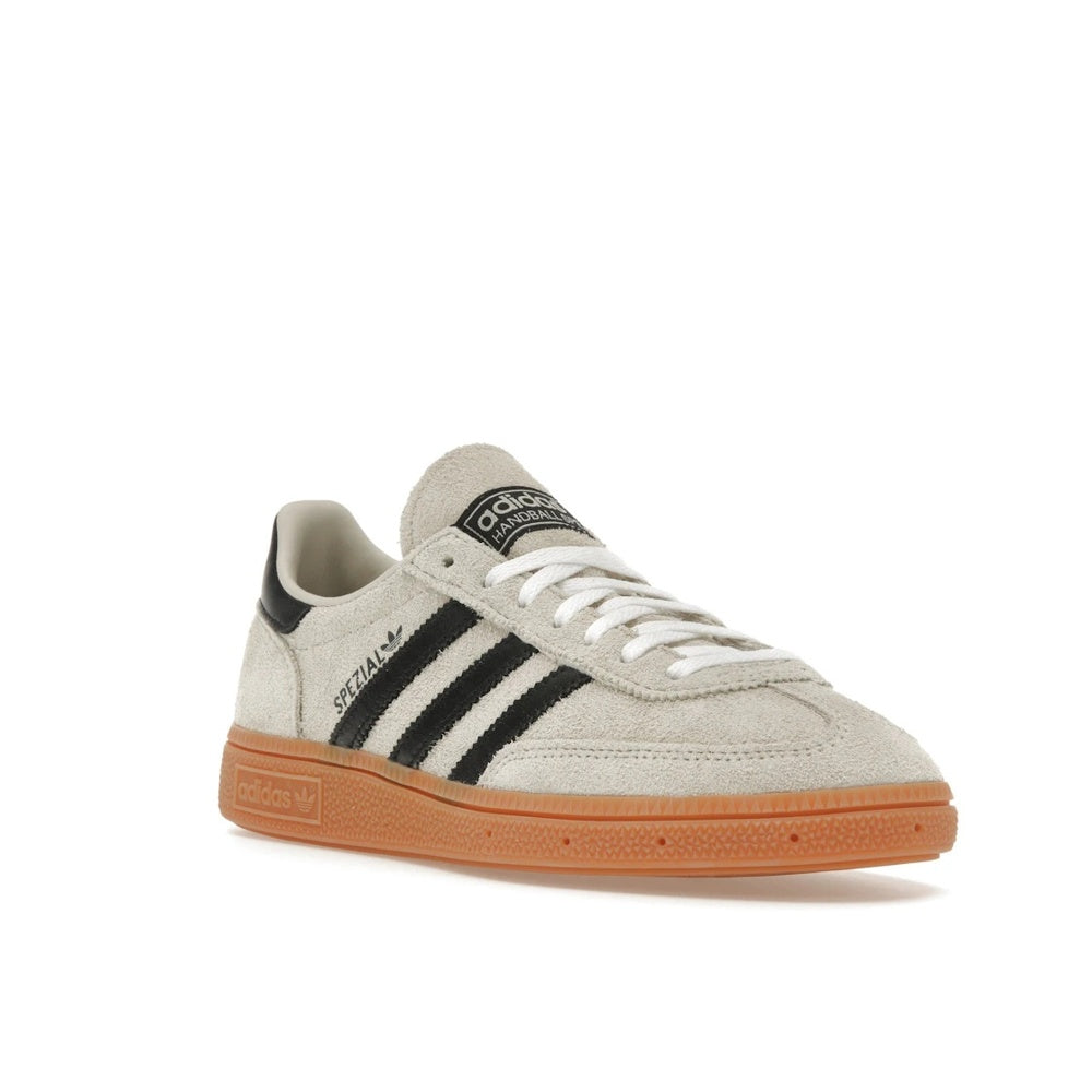 adidas Handball Spezial Aluminum Core Black (Women's)