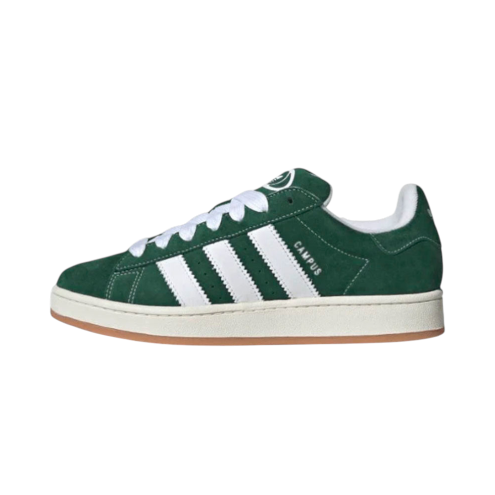 adidas Campus 00s Dark Green White (Kids)