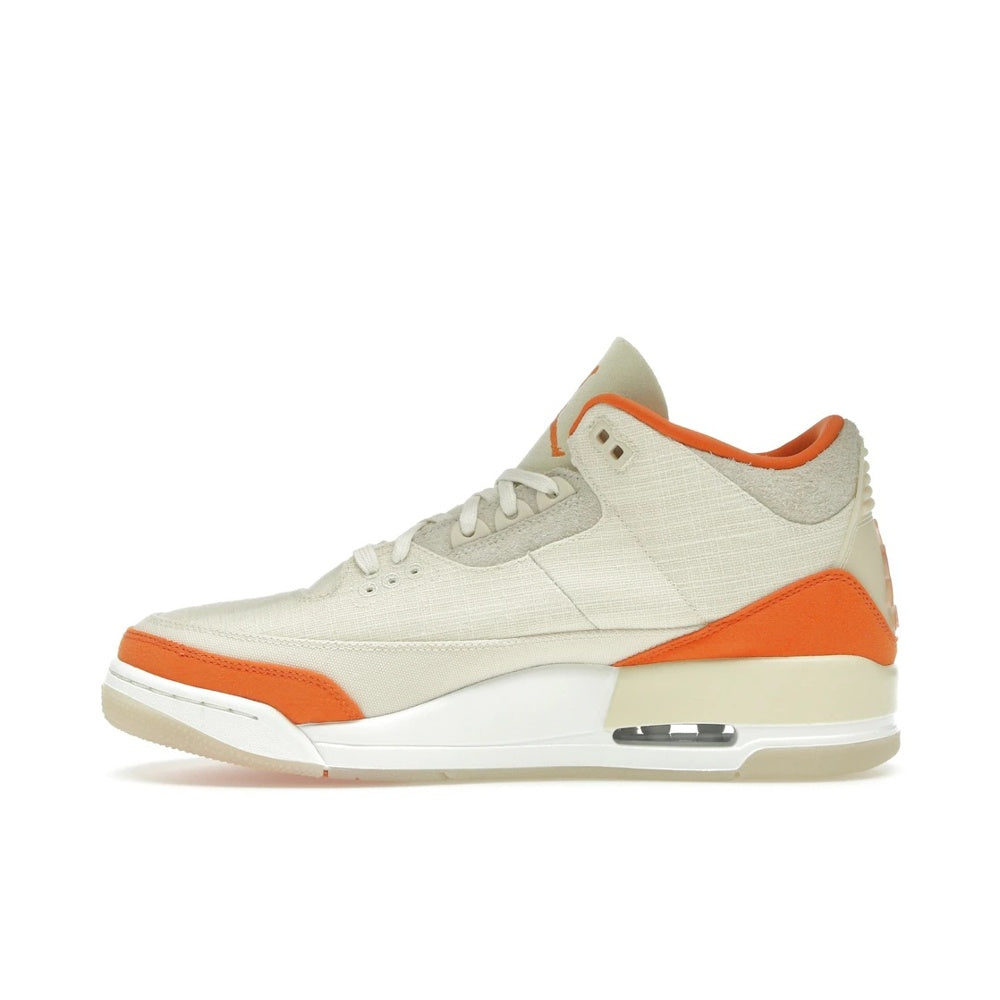 Jordan 3 Retro TEX Starfish (Women's)