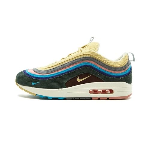 Nike Air Max 1/97 - Sean Wotherspoon