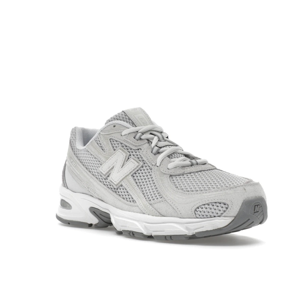 New Balance 740v2 Grey Reflection Slate Grey