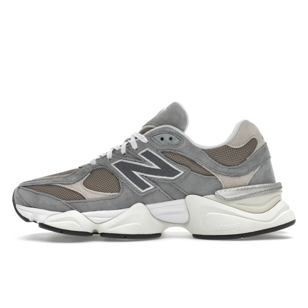 New Balance 9060 Slate Grey Arid Stone