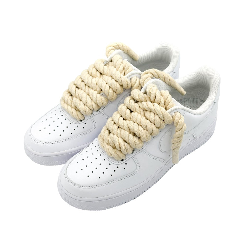 Air Force 1 Rope Laces