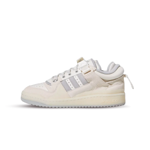 Adidas Bad Bunny x adidas Forum Buckle Low White