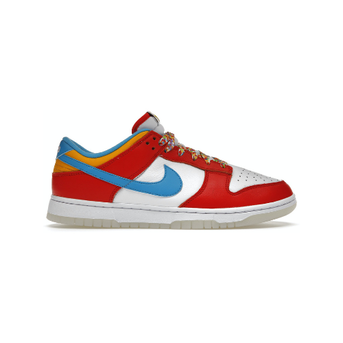 Dunk Low QS LeBron James Fruity Pebbles