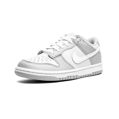 Dunk Low Two Tone Grey