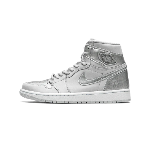 Air Jordan 1 Retro High CO Japan Neutral Grey (2020)