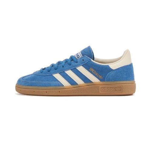 Adidas Handball Spezial Core Blue Cream White Gum