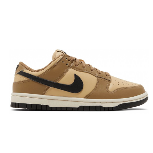 Dunk Low Dark Driftwood
