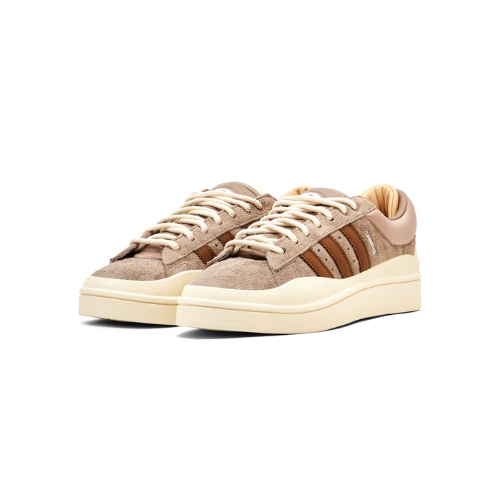 Adidas Campus x Bad Bunny 'Brown'