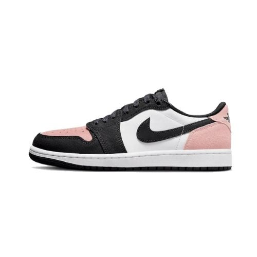 Air Jordan 1 Low OG Bleached Coral