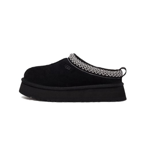 UGG Tazz Slipper Black