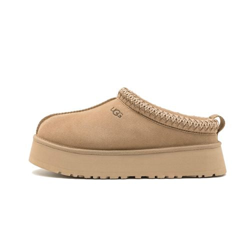 UGG Tazz Slipper Mustard Seed