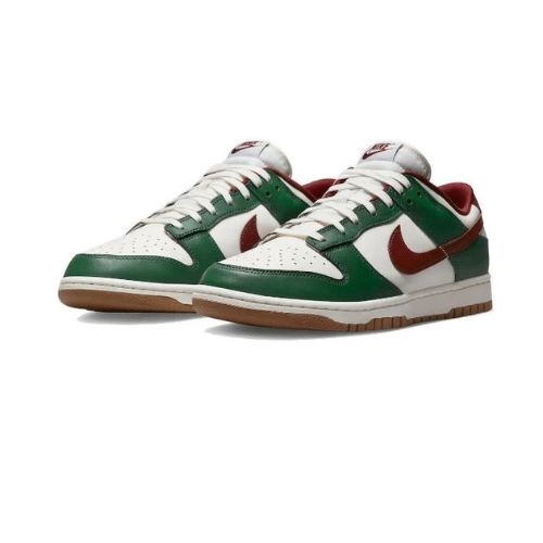 Dunk Low Retro Gorge Green