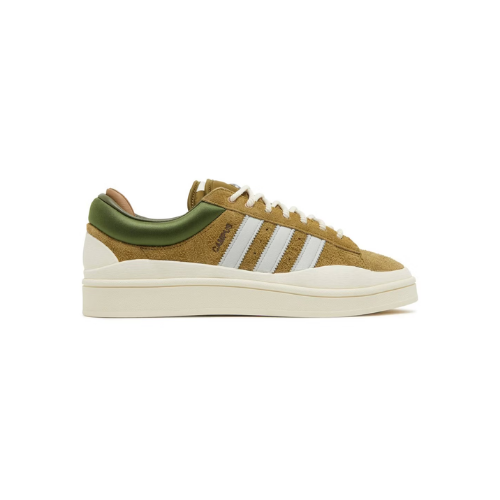 Adidas Campus Light 'Bad Bunny - Wild Moss'