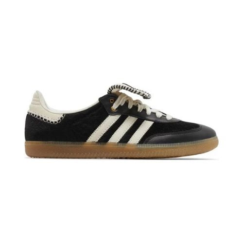 Adidas Samba Nylon Wales Bonner Core Black