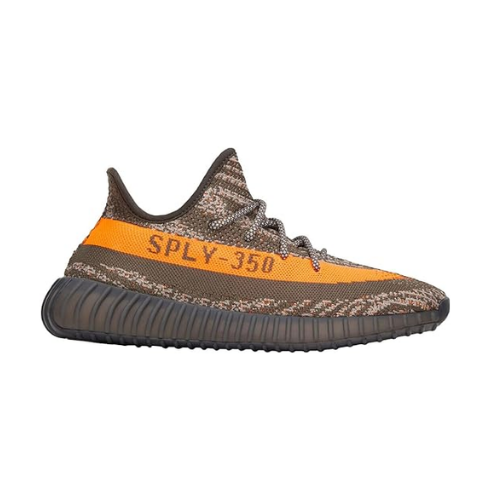 Yeezy 350 V2 Carbon Beluga