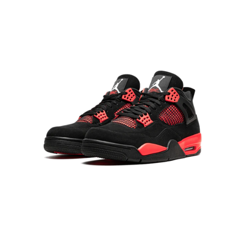 Air Jordan 4 Retro Red Thunder