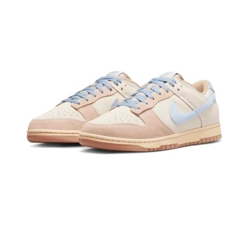 Dunk Low Sanddrift Light Armory Blue