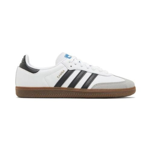 Adidas Samba Vegan White Gum