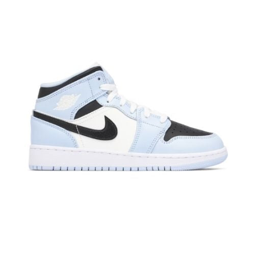 Air Jordan 1 Mid Ice Blue