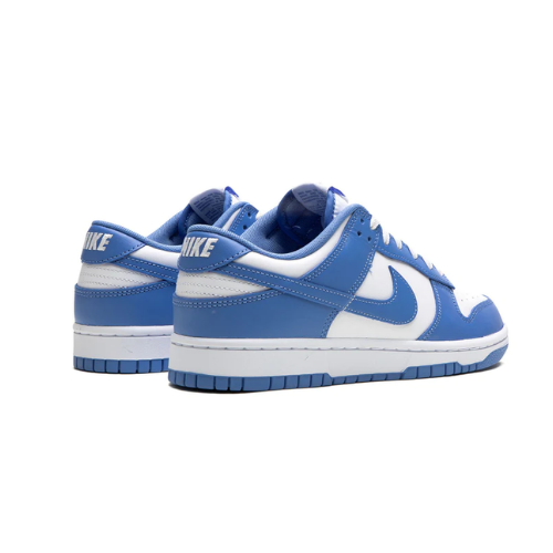 Dunk Low Polar Blue