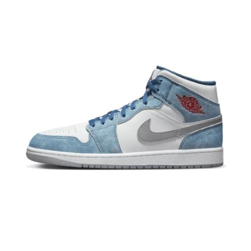 Air Jordan 1 Mid SE French Blue