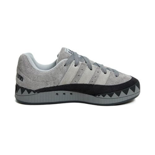 Adidas Adimatic Neighborhood Grey