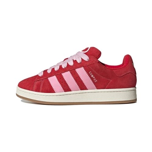 Adidas Campus 00s Scarlet Clear Pink