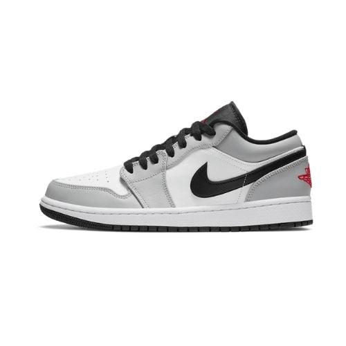 Air Jordan 1 Low Light Smoke Grey