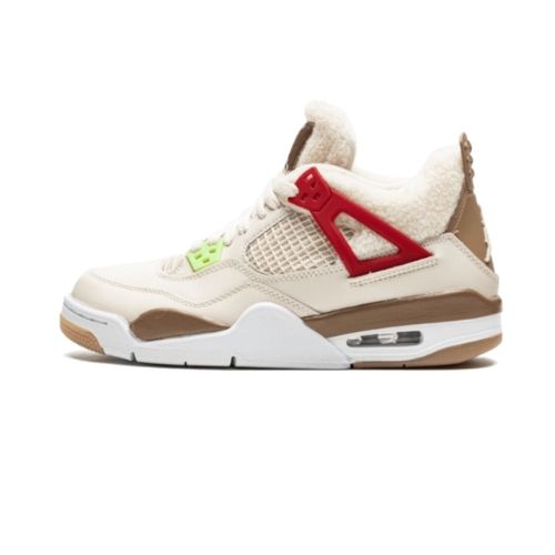 Air Jordan 4 Retro Where The Wild Things Are