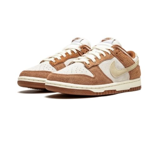 Dunk Low Medium Curry