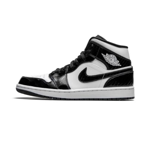 Air Jordan 1 Mid Carbon Fiber All-Star (2021)