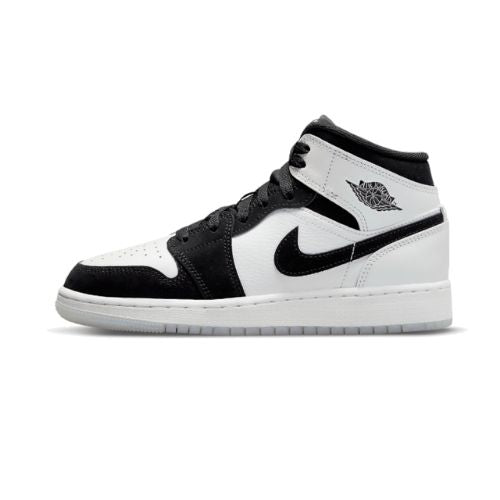 Air Jordan 1 Mid Diamond Shorts