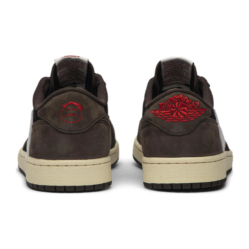 Air Jordan 1 Retro Low OG SP Travis Scott