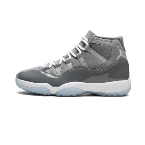 Air Jordan 11 Retro Cool Grey (2021)