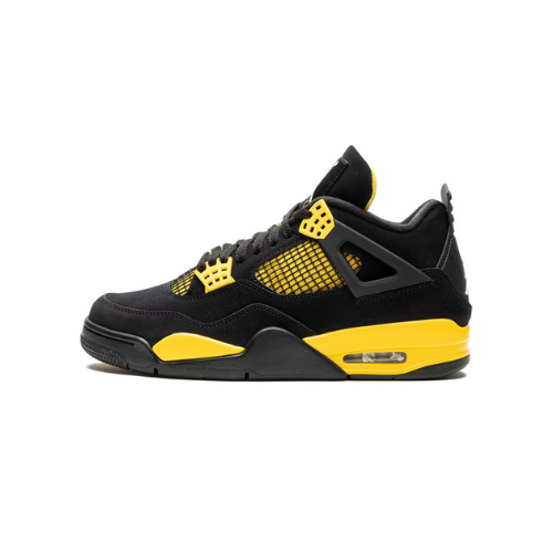 Jordan 4 Retro Thunder (2023) (PS)