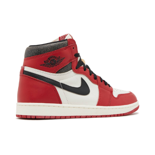 Air Jordan 1 High Chicago Lost And Found