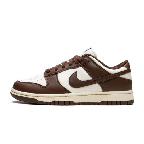 Dunk Low Cacao Wow