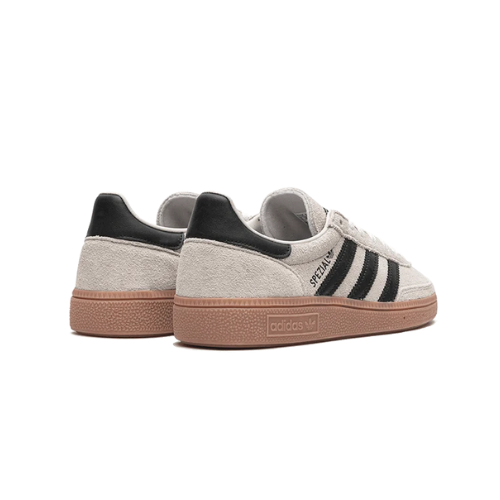 Adidas Handball Spezial Aluminum Core Black