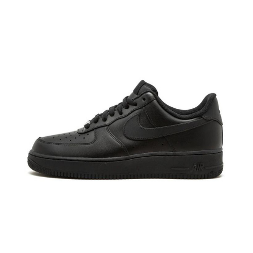 Nike Air Force 1 Low '07 Black