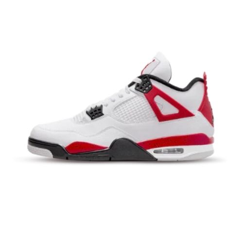 Air Jordan 4 Red Cement