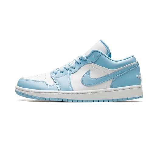 Air Jordan 1 Low Aluminum (W)